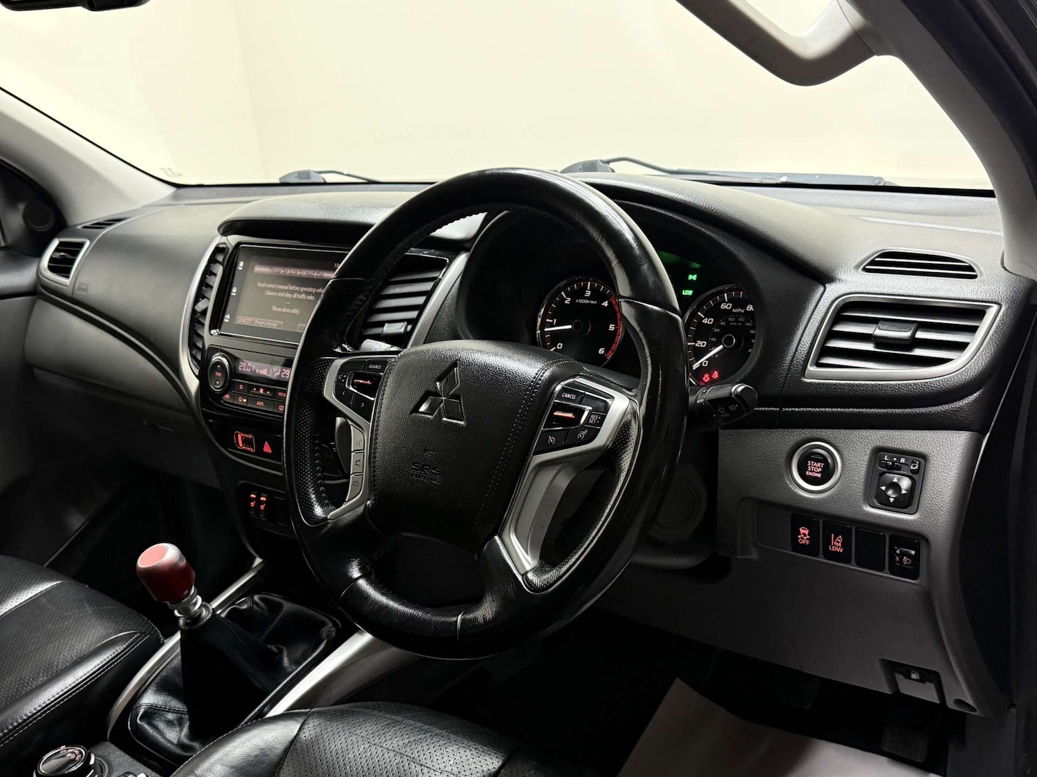 Used Mitsubishi L200 2019 for sale - 76693618: Photo 13