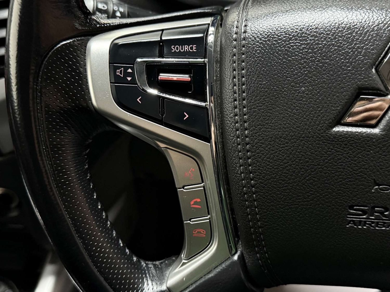 Used Mitsubishi L200 2019 for sale - 76693618: Photo 14