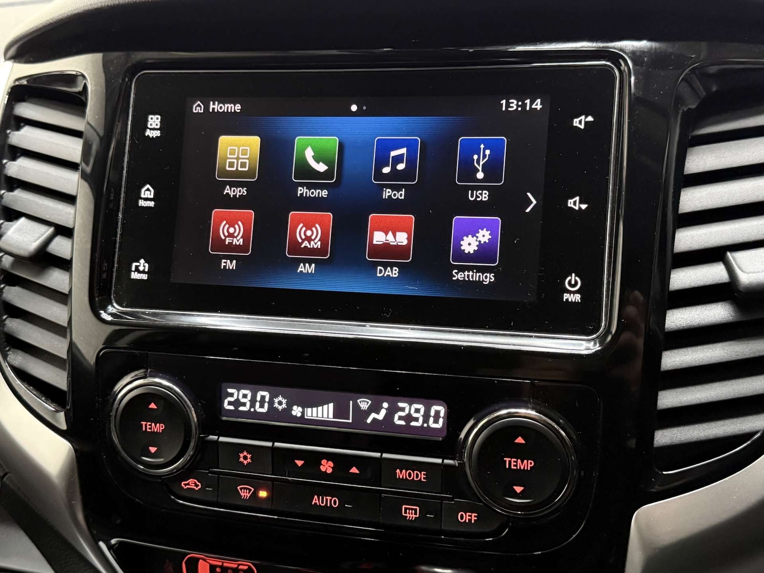 Used Mitsubishi L200 2019 for sale - 76693618: Photo 17