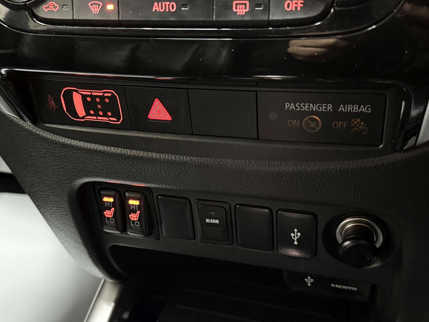 Used Mitsubishi L200 2019 for sale - 76693618: Photo 19