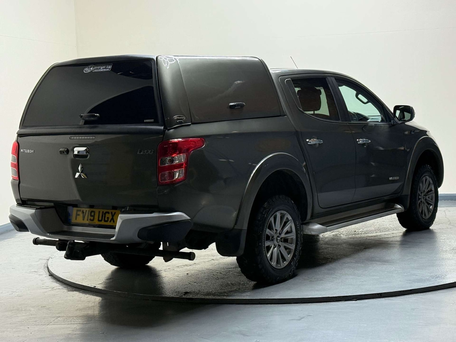 Used Mitsubishi L200 2019 for sale - 76693618: Photo 22