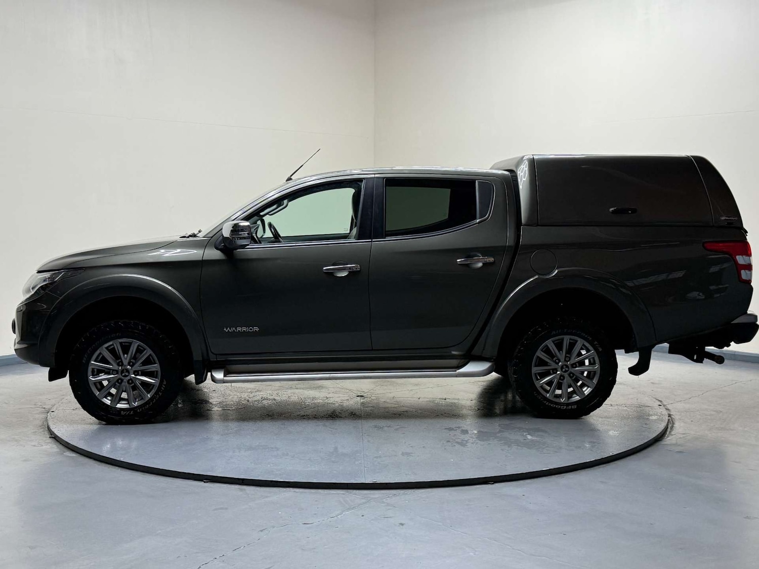 Used Mitsubishi L200 2019 for sale - 76693618: Photo 24