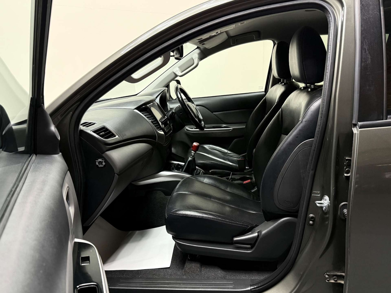 Used Mitsubishi L200 2019 for sale - 76693618: Photo 25