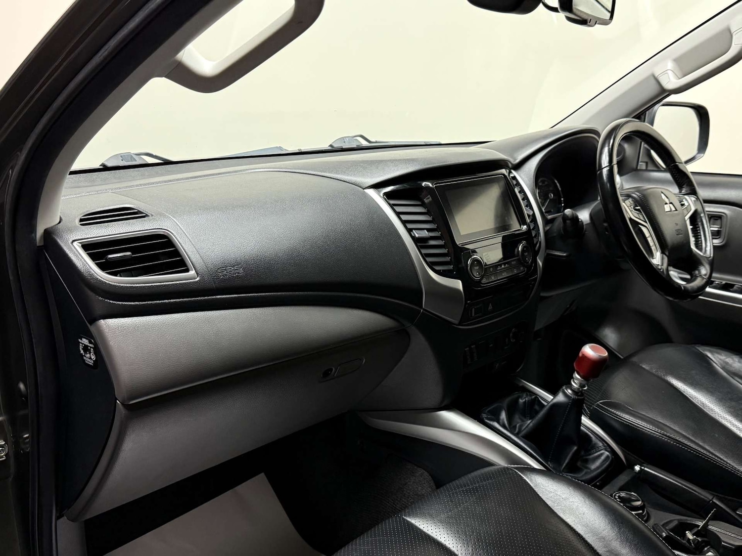 Used Mitsubishi L200 2019 for sale - 76693618: Photo 26