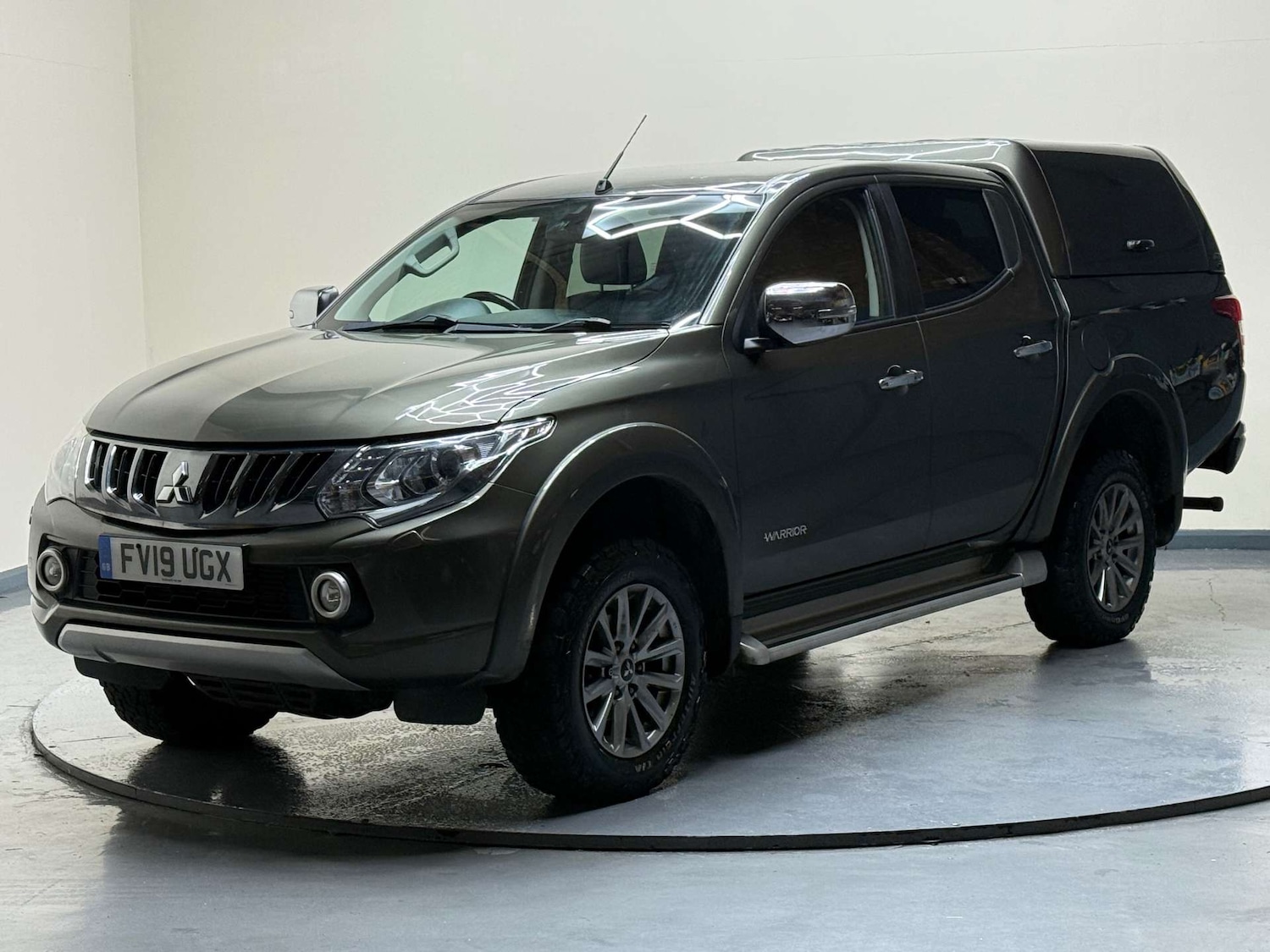 Used Mitsubishi L200 2019 for sale - 76693618: Photo 28