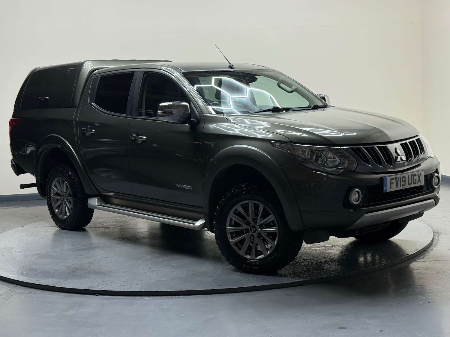 Used Mitsubishi L200 2019 for sale - 76693618: Photo 29