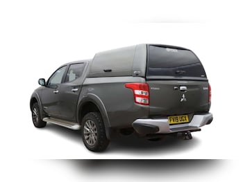Used Mitsubishi L200 2019 for sale - 76693618: Photo