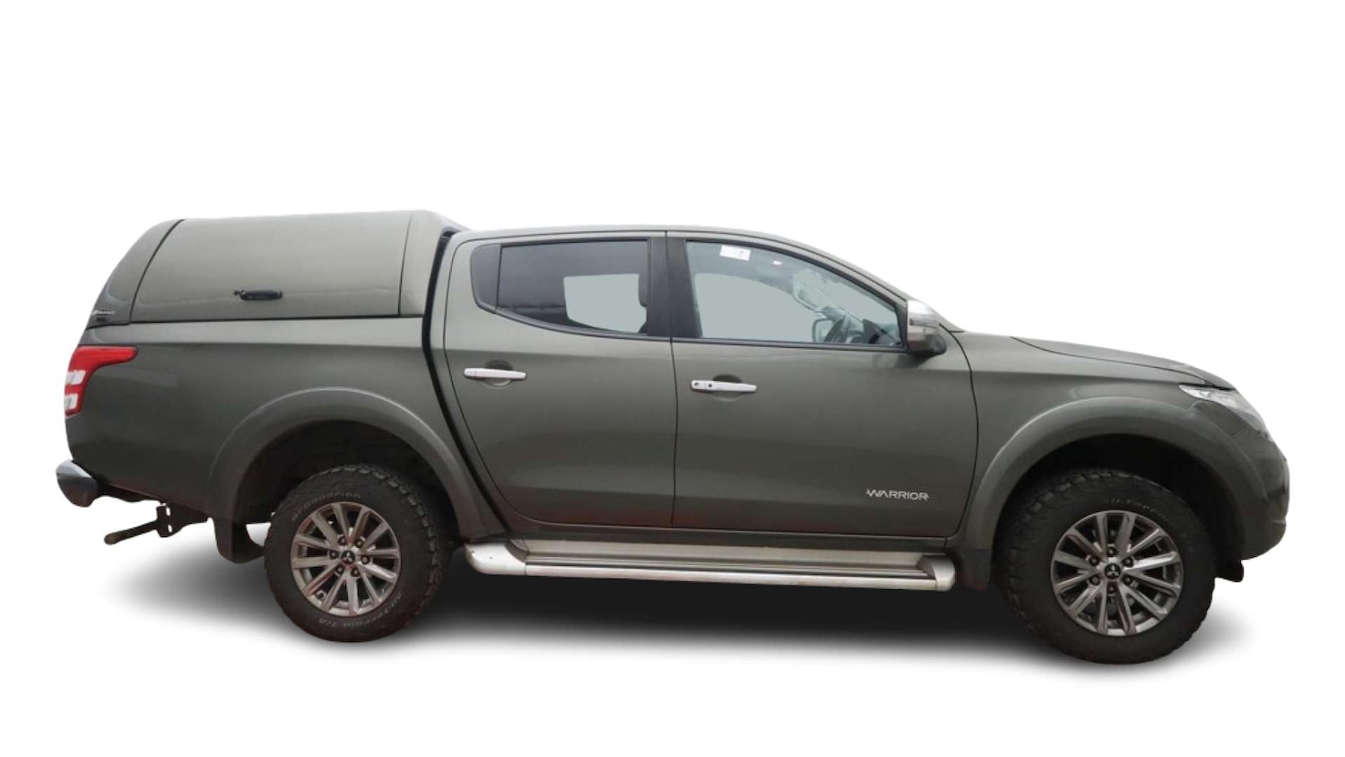 Used Mitsubishi L200 2019 for sale - 76693618: Photo 3