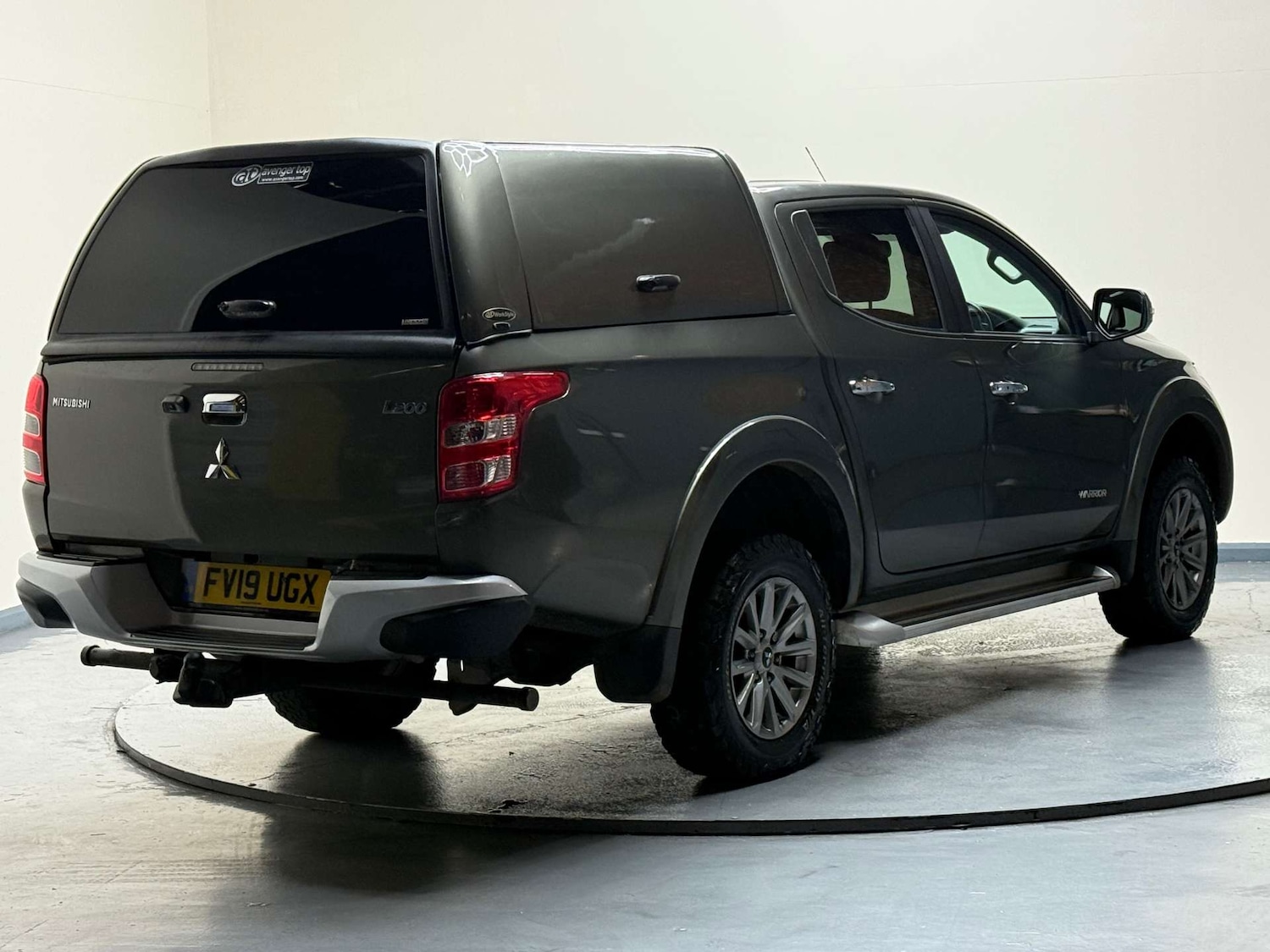 Used Mitsubishi L200 2019 for sale - 76693618: Photo 31