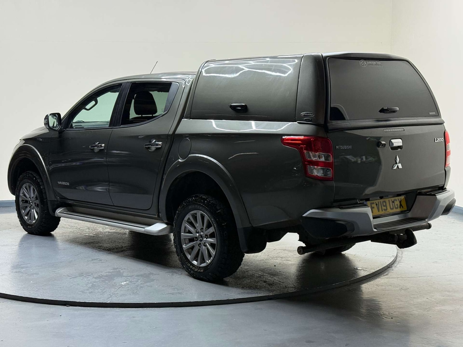 Used Mitsubishi L200 2019 for sale - 76693618: Photo 32