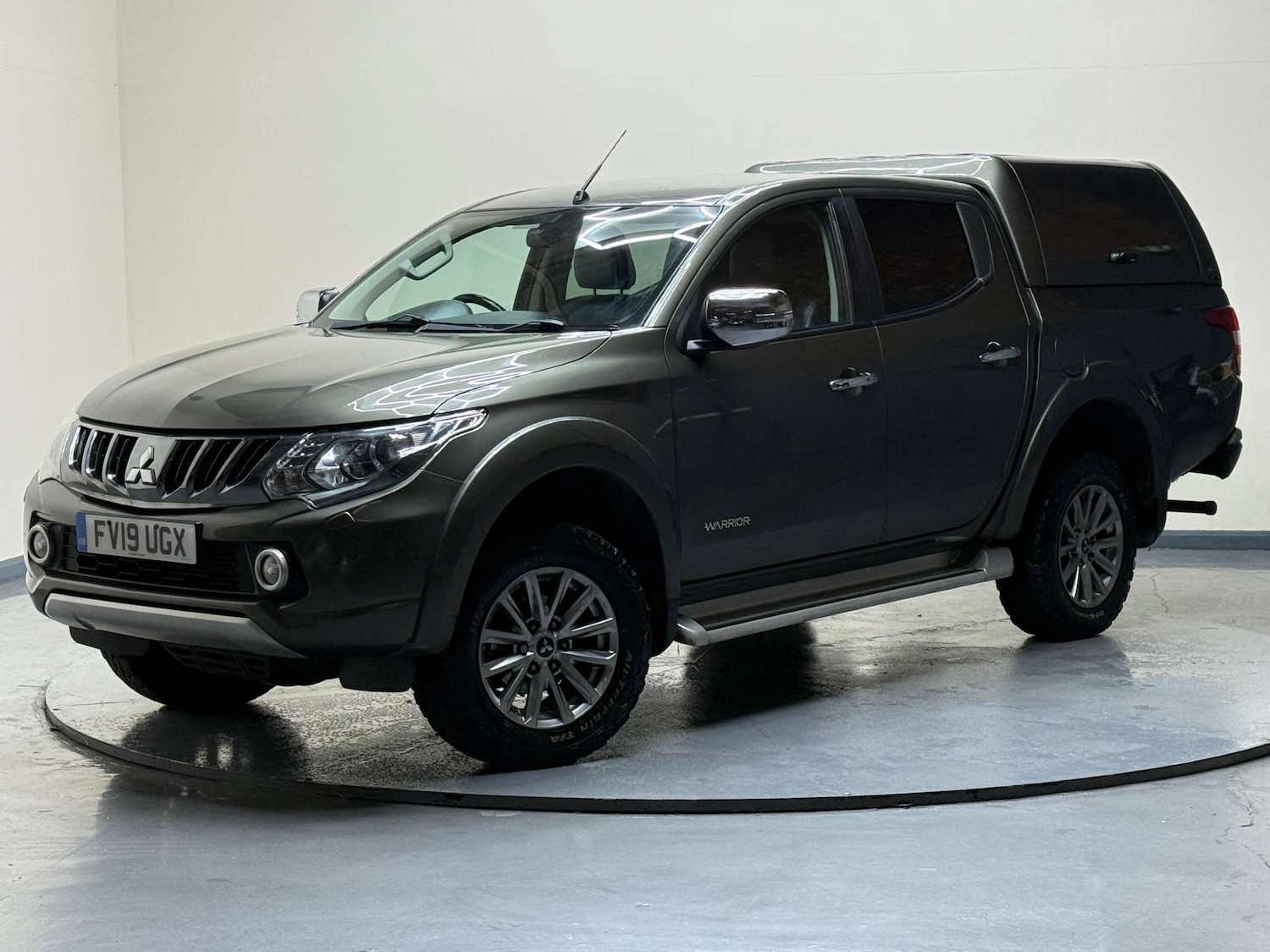 Used Mitsubishi L200 2019 for sale - 76693618: Photo 34