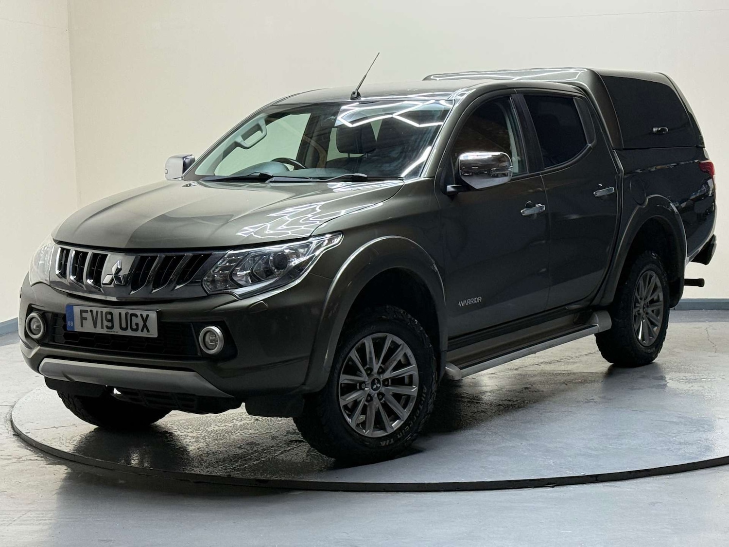 Used Mitsubishi L200 2019 for sale - 76693618: Photo 35