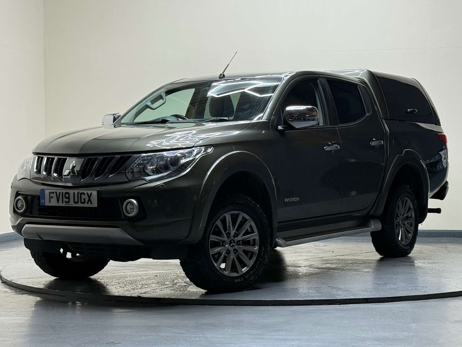 Used Mitsubishi L200 2019 for sale - 76693618: Photo 36