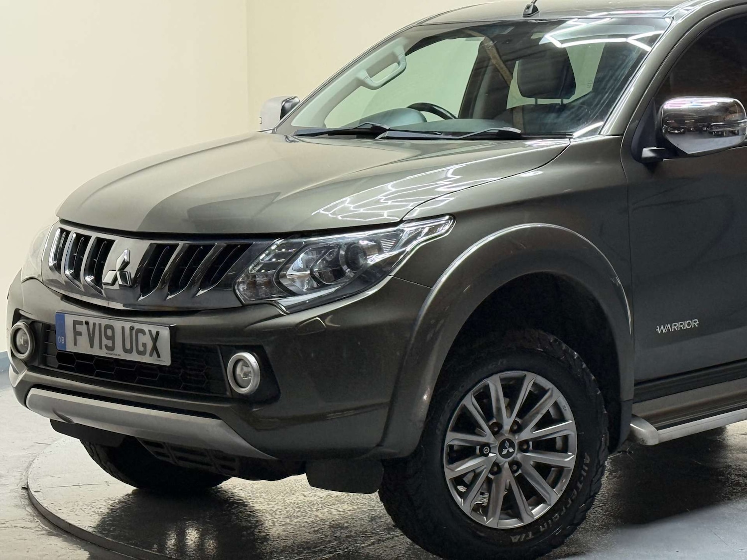 Used Mitsubishi L200 2019 for sale - 76693618: Photo 37