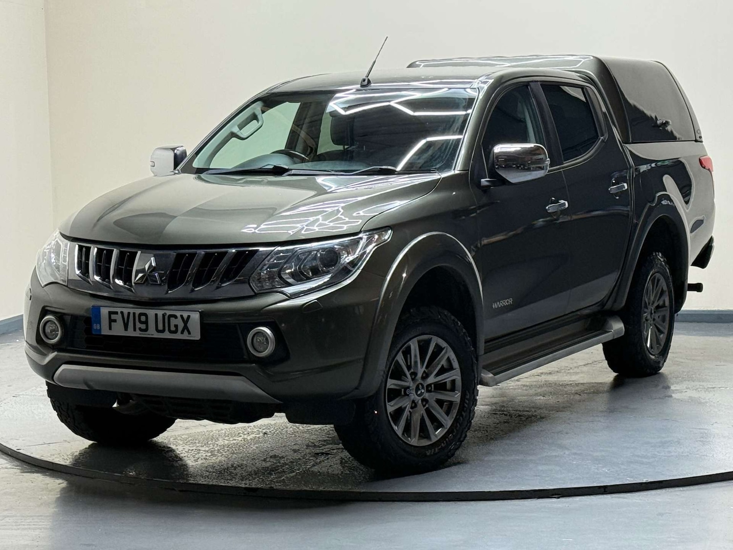 Used Mitsubishi L200 2019 for sale - 76693618: Photo 39