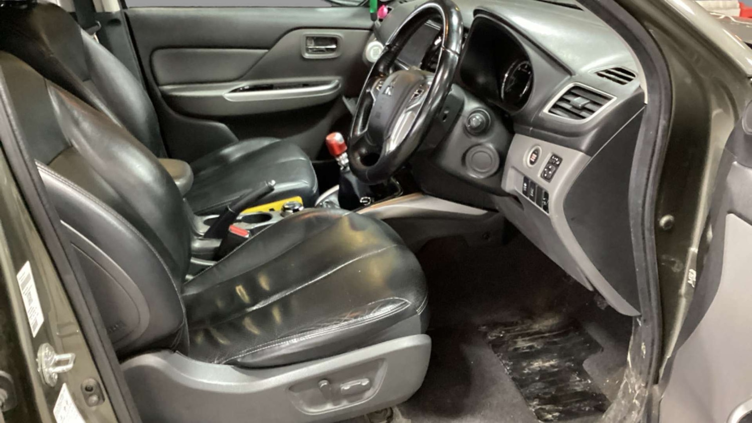 Used Mitsubishi L200 2019 for sale - 76693618: Photo 4