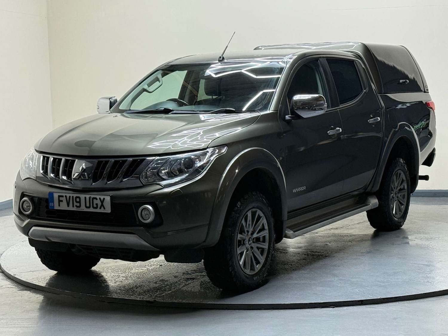 Used Mitsubishi L200 2019 for sale - 76693618: Photo 42