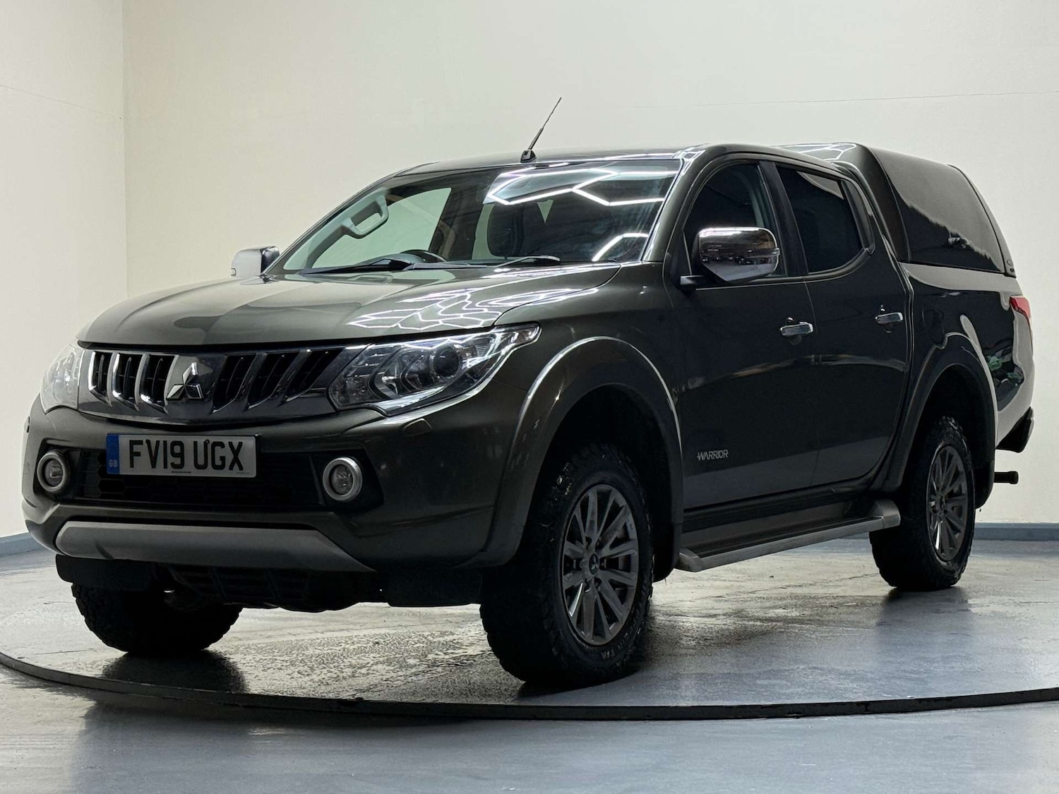 Used Mitsubishi L200 2019 for sale - 76693618: Photo 43