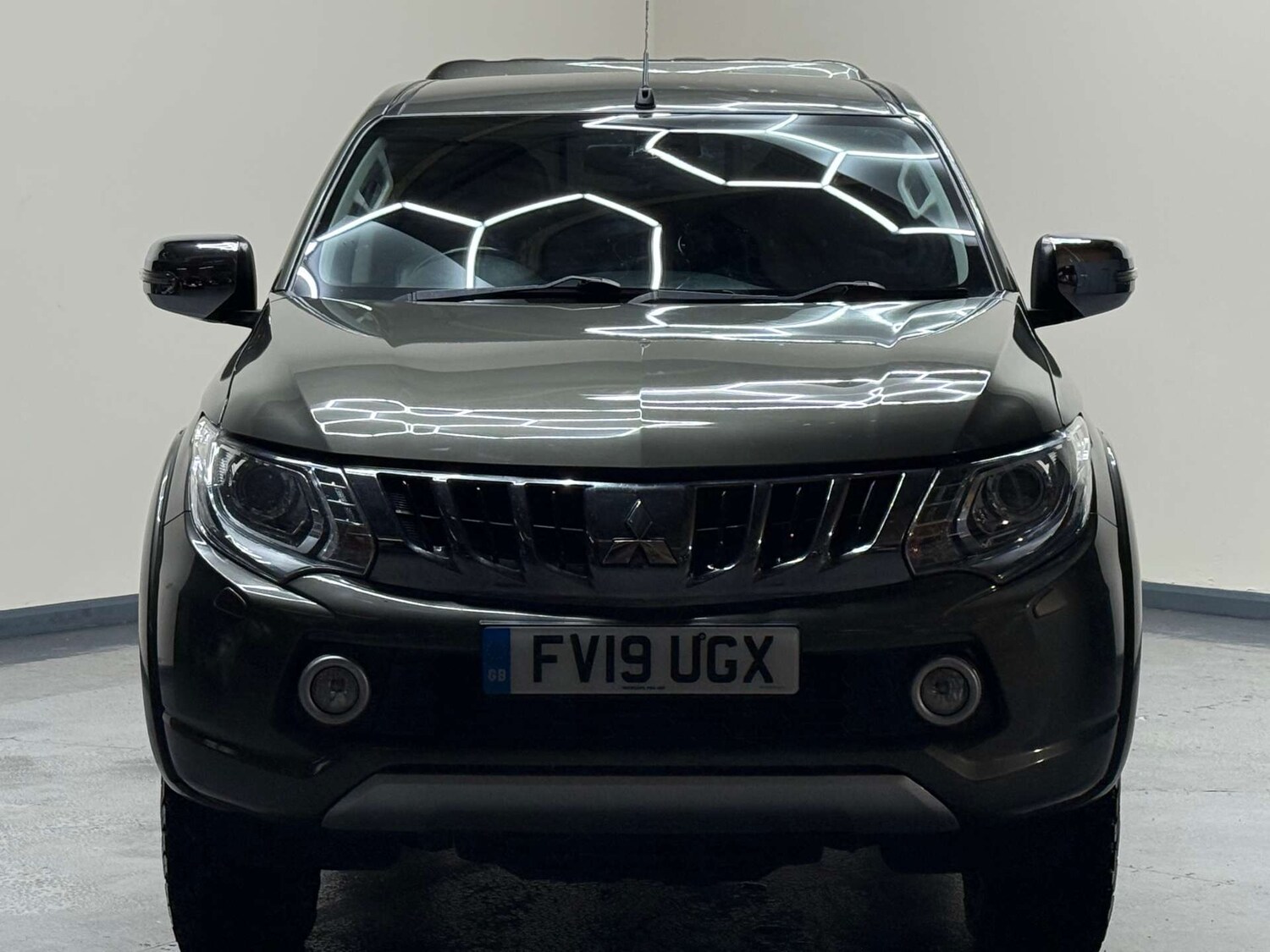 Used Mitsubishi L200 2019 for sale - 76693618: Photo 45