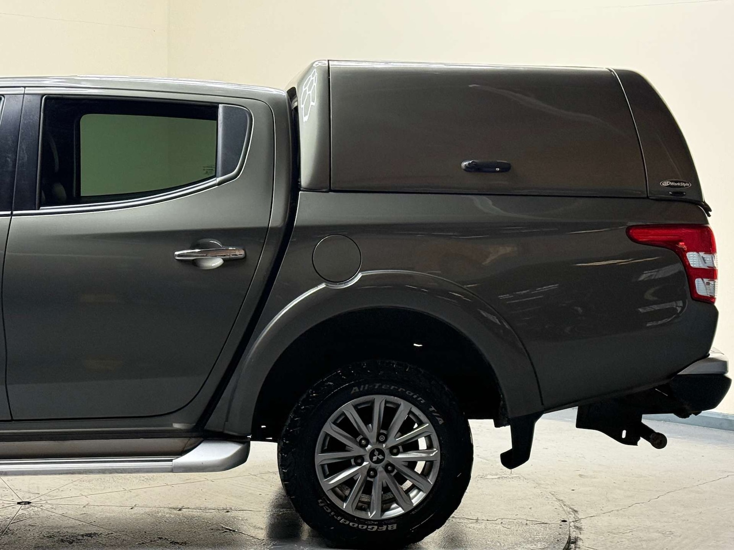 Used Mitsubishi L200 2019 for sale - 76693618: Photo 47