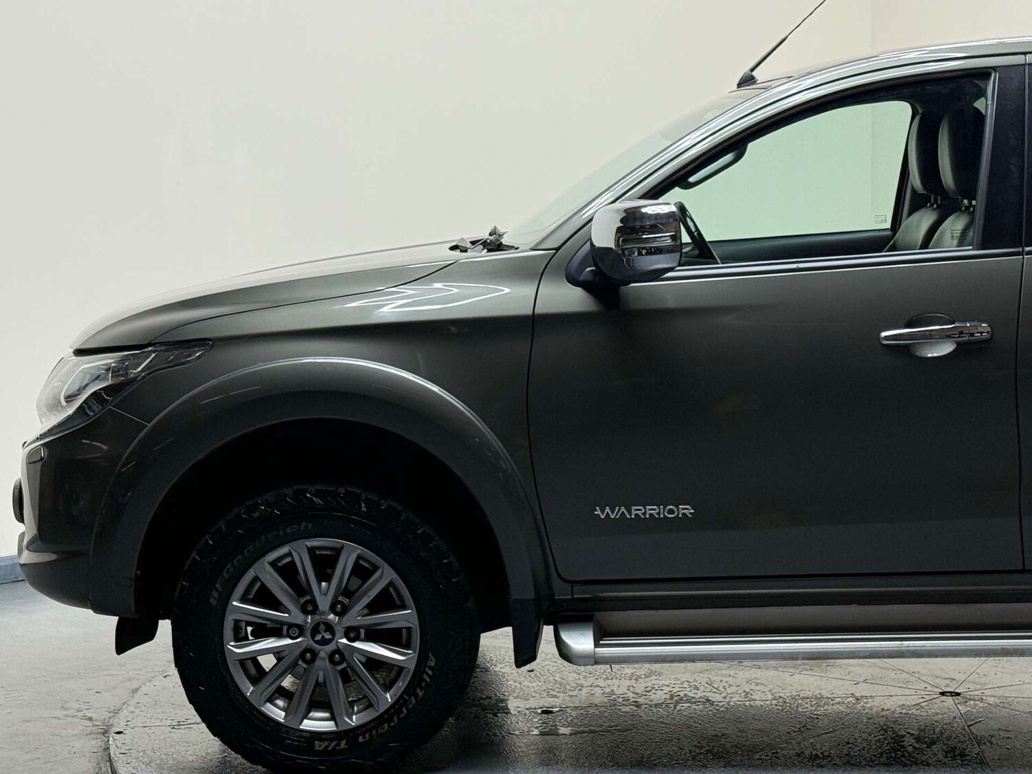 Used Mitsubishi L200 2019 for sale - 76693618: Photo 50