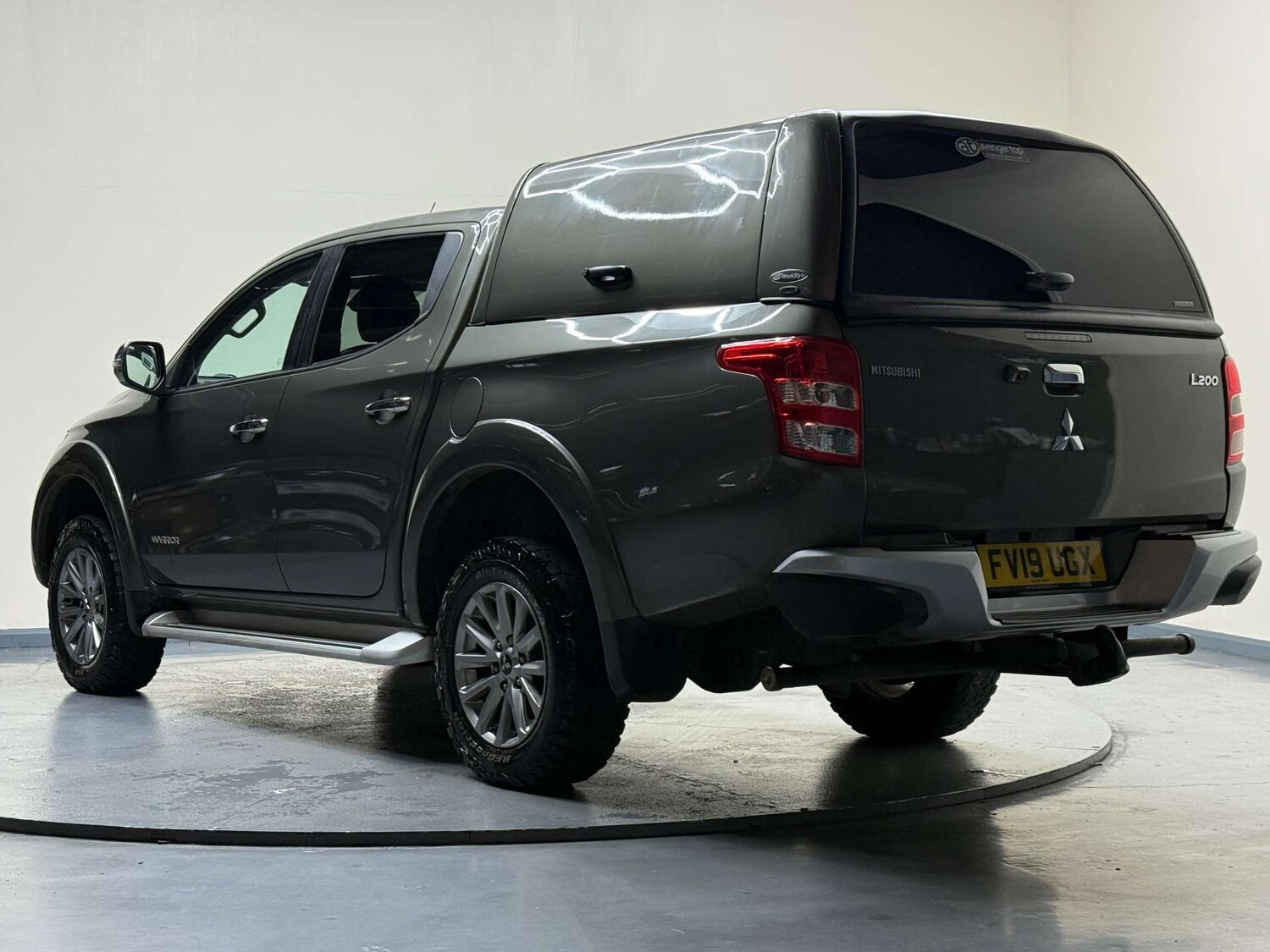 Used Mitsubishi L200 2019 for sale - 76693618: Photo 51