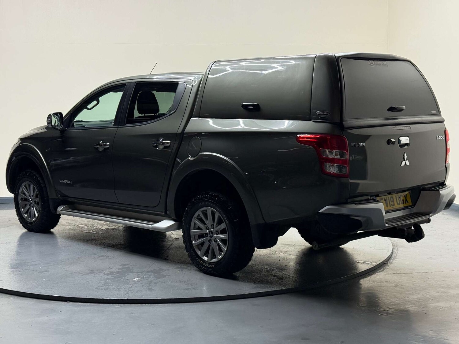 Used Mitsubishi L200 2019 for sale - 76693618: Photo 52