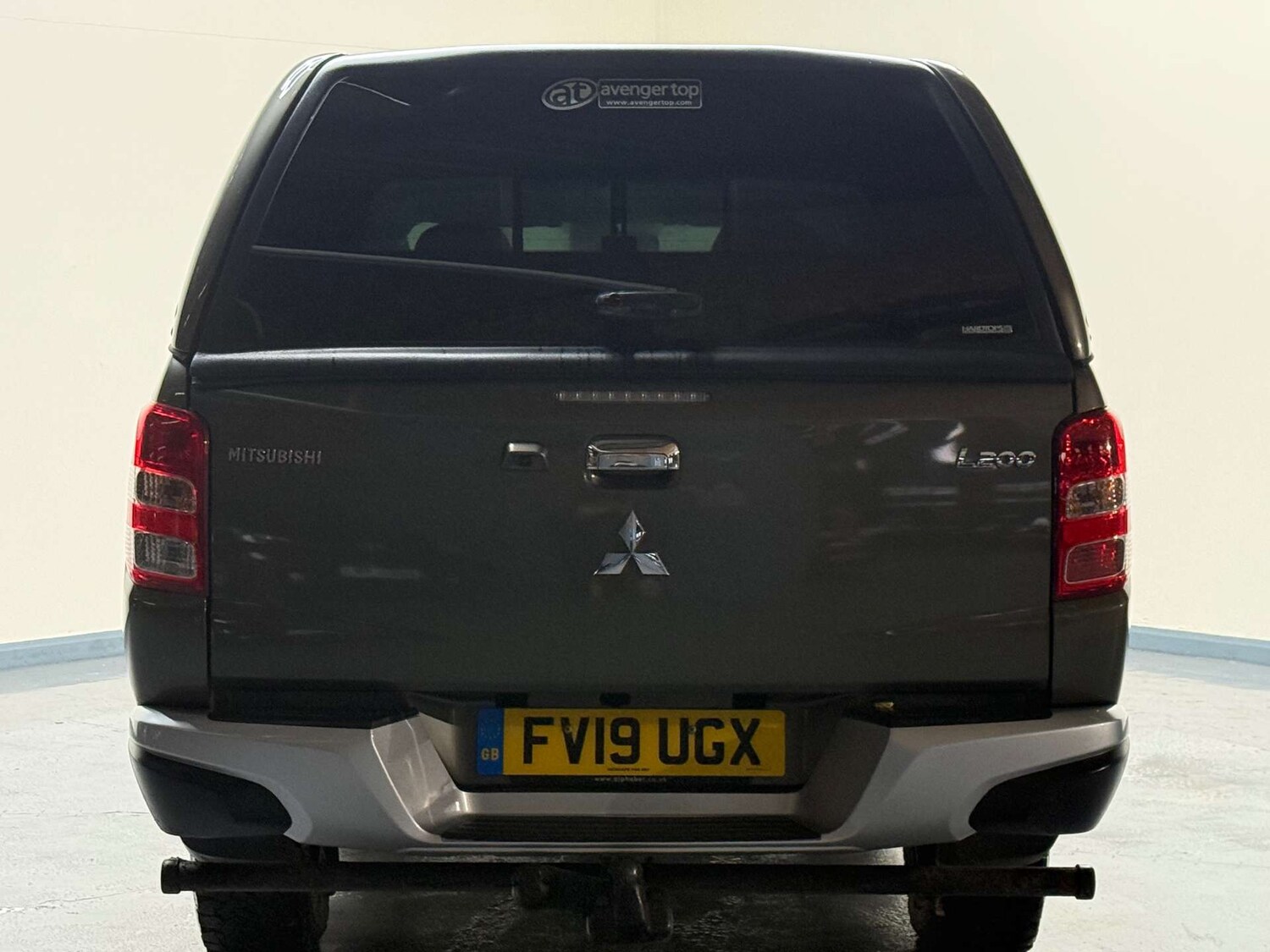 Used Mitsubishi L200 2019 for sale - 76693618: Photo 53