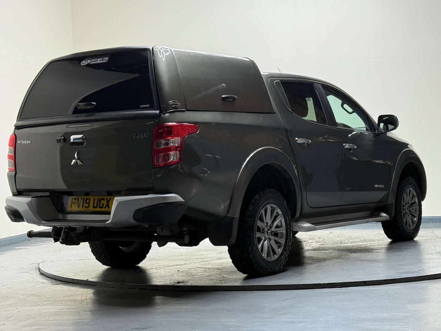 Used Mitsubishi L200 2019 for sale - 76693618: Photo 54