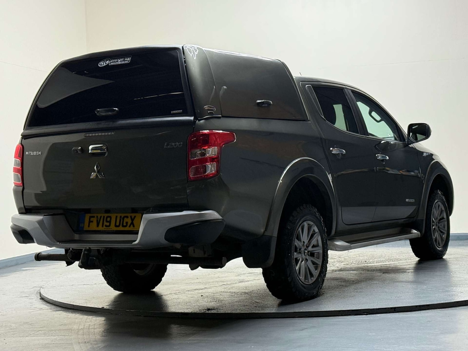 Used Mitsubishi L200 2019 for sale - 76693618: Photo 55