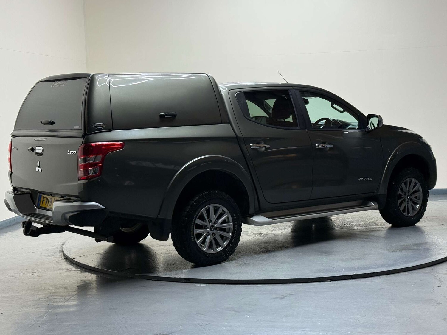 Used Mitsubishi L200 2019 for sale - 76693618: Photo 57