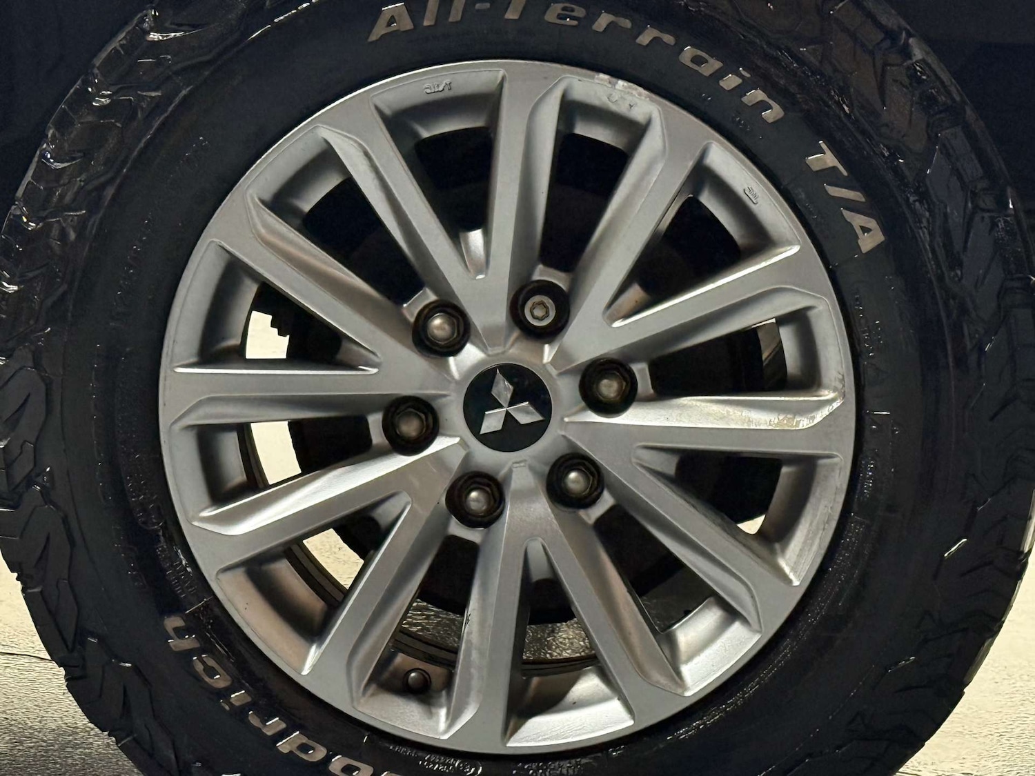 Used Mitsubishi L200 2019 for sale - 76693618: Photo 59