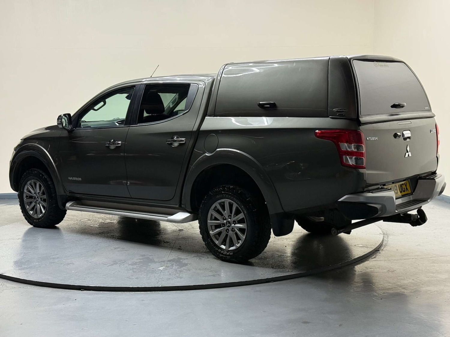 Used Mitsubishi L200 2019 for sale - 76693618: Photo 6