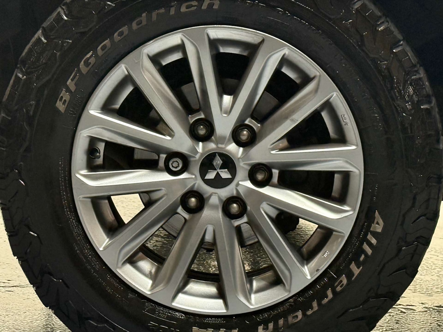 Used Mitsubishi L200 2019 for sale - 76693618: Photo 61