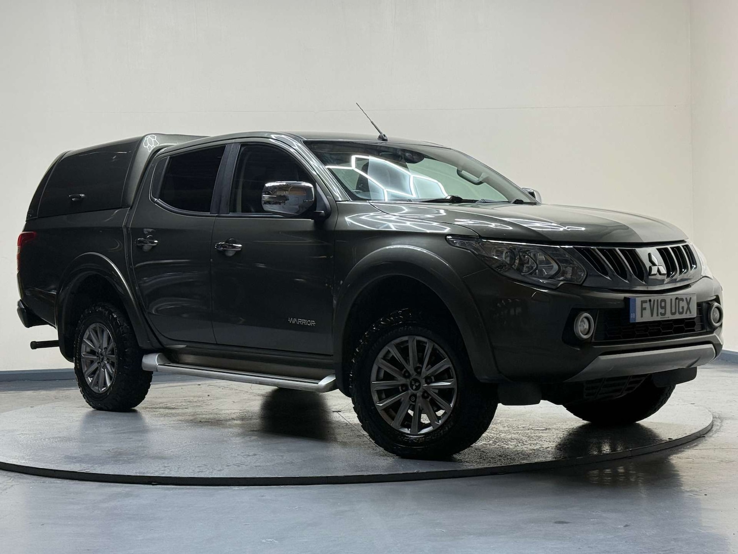Used Mitsubishi L200 2019 for sale - 76693618: Photo 66