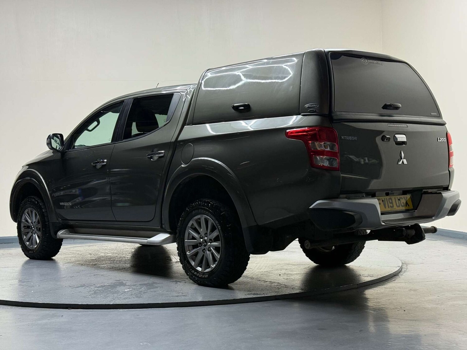 Used Mitsubishi L200 2019 for sale - 76693618: Photo 67