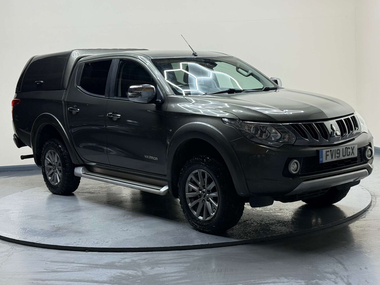 Used Mitsubishi L200 2019 for sale - 76693618: Photo 69
