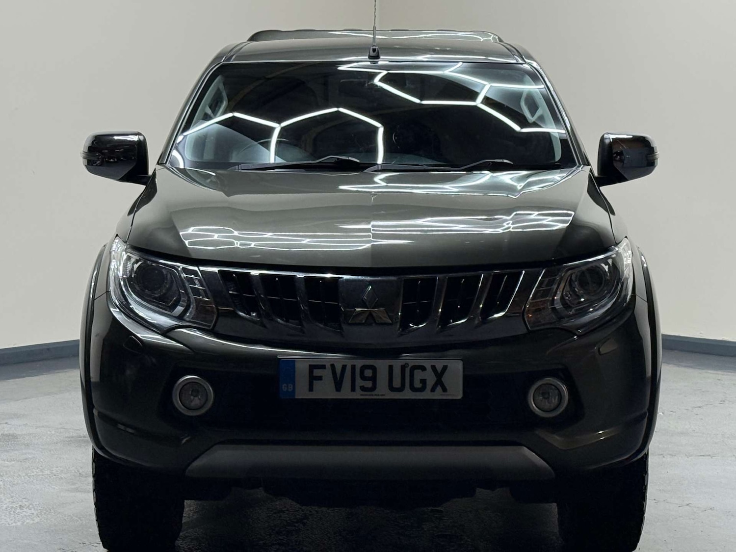 Used Mitsubishi L200 2019 for sale - 76693618: Photo 7