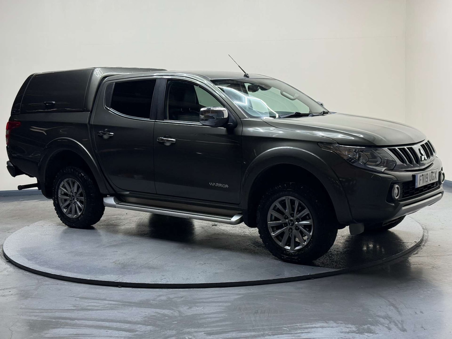 Used Mitsubishi L200 2019 for sale - 76693618: Photo 70