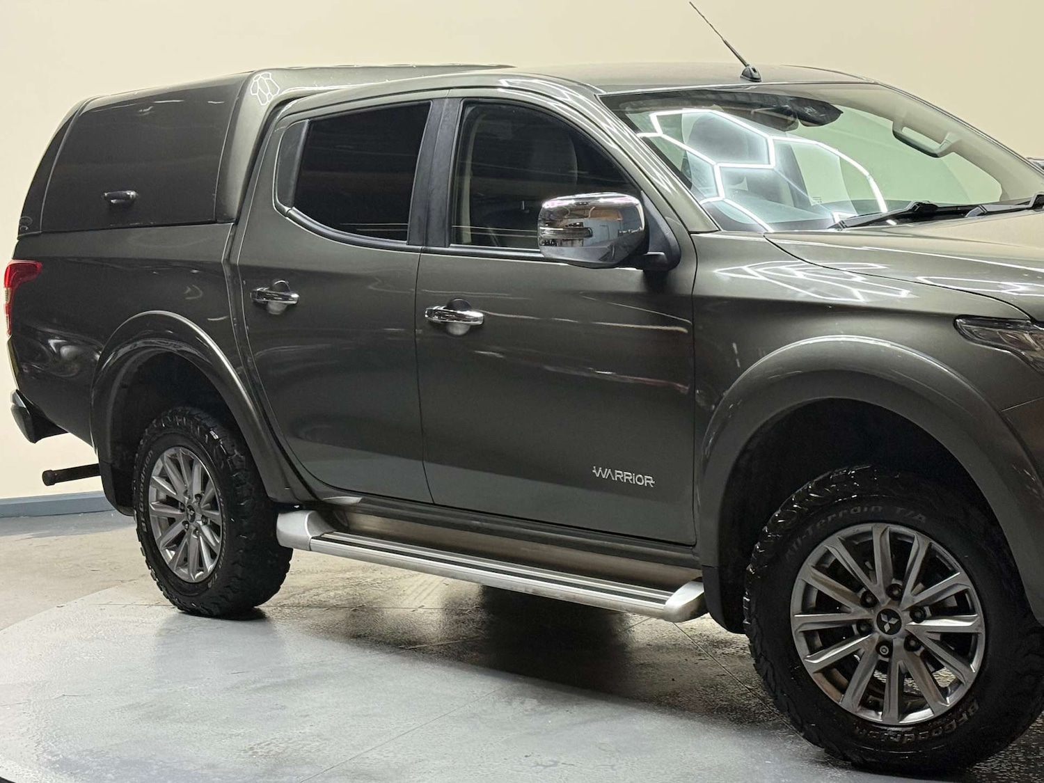 Used Mitsubishi L200 2019 for sale - 76693618: Photo 71