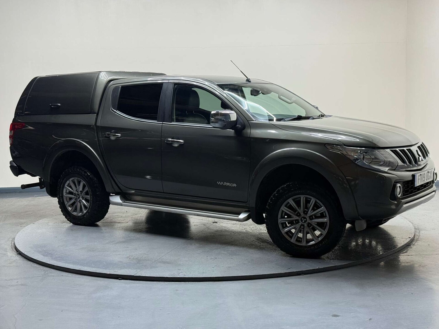 Used Mitsubishi L200 2019 for sale - 76693618: Photo 72