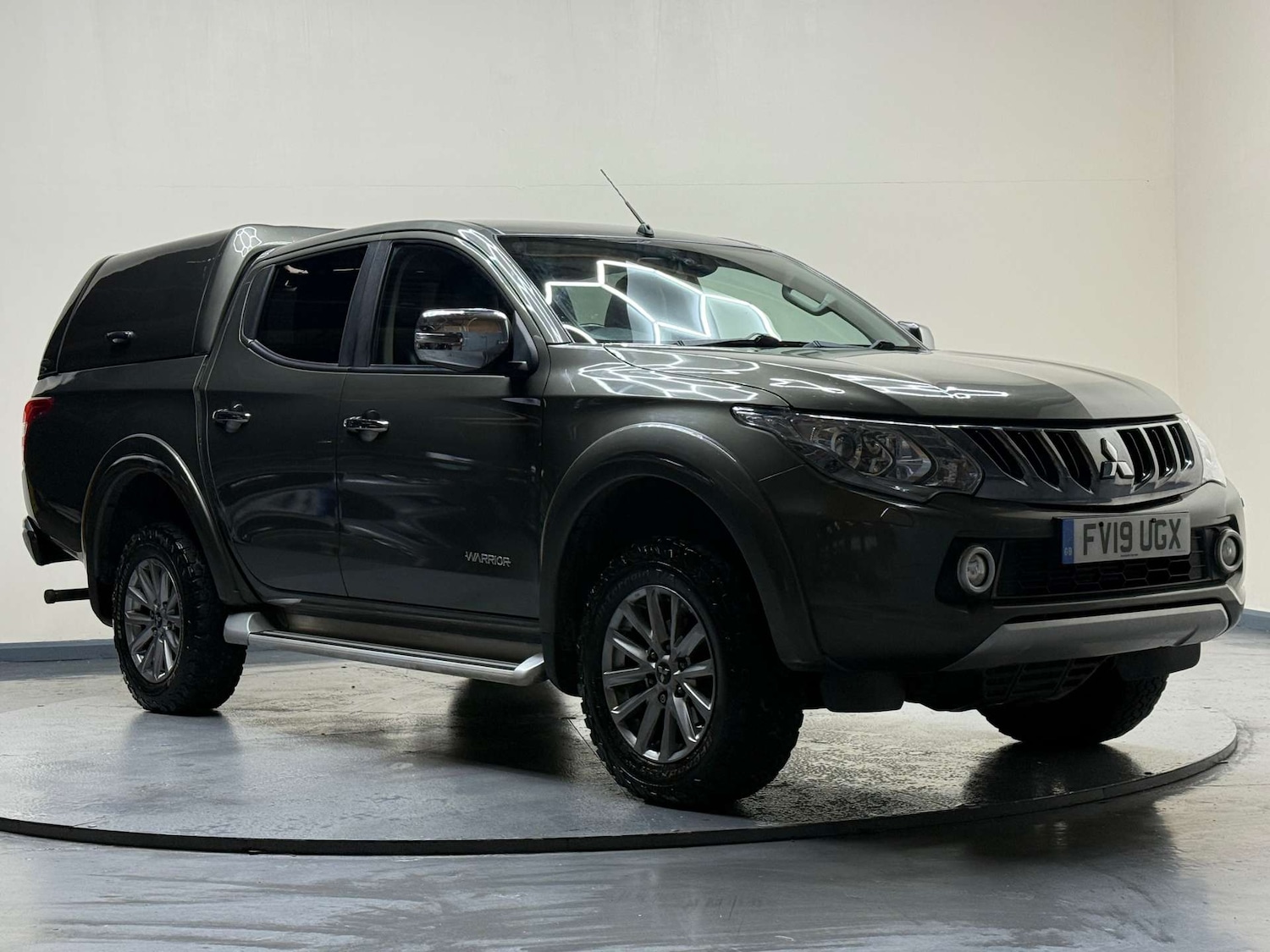 Used Mitsubishi L200 2019 for sale - 76693618: Photo 73