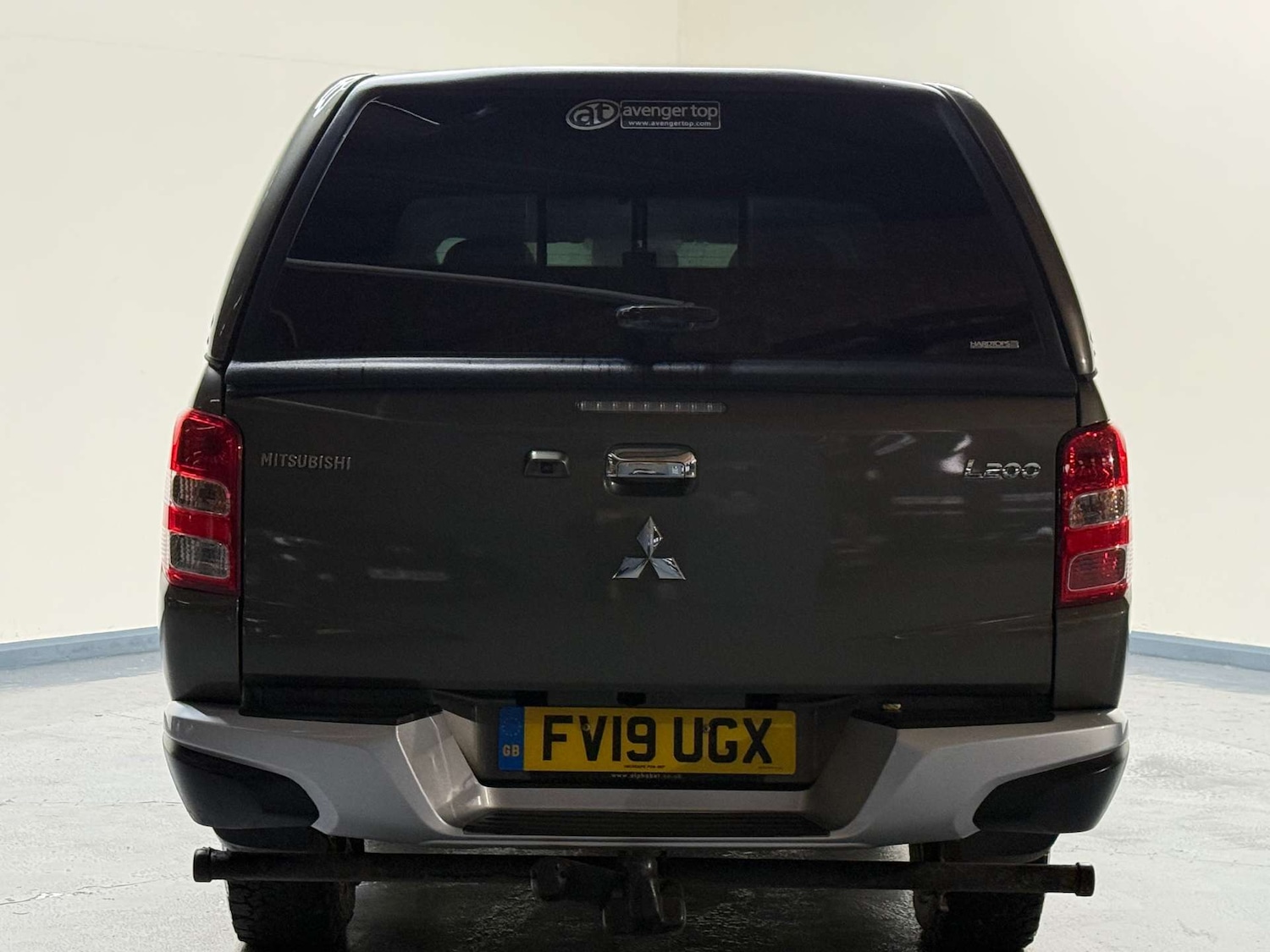 Used Mitsubishi L200 2019 for sale - 76693618: Photo 8