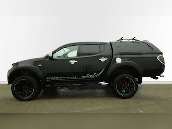 Used Mitsubishi L200 2012 for sale - 77299377: Photo