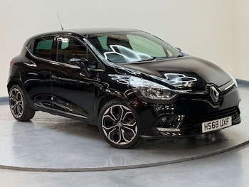 Used Renault Clio 2019 for sale - 79176621: Photo