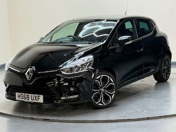 Used Renault Clio 2019 for sale - 79176621: Photo