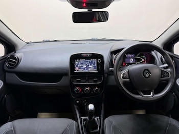 Used Renault Clio 2019 for sale - 79176621: Photo