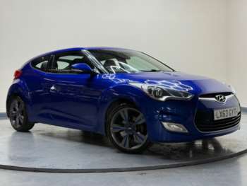(63) - 1.6 GDi Sport Euro 5 4dr