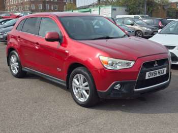 2011 (61) - 1.8D ClearTec 3 4WD Euro 5 5dr
