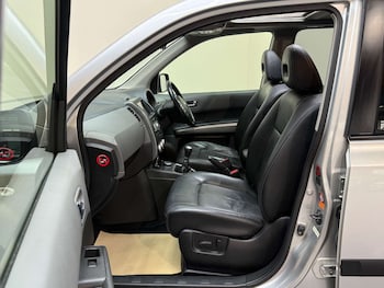 Used Nissan X-Trail 2009 for sale - 77775395: Photo